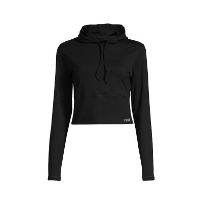 2. CASALL Studio Hoodie schwarz