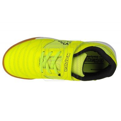 7. Kappa Damba K Jr 260765K-4011 Schuhe
