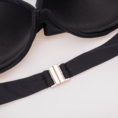 3. Damen ALCANTARA TOP W Badeanzug-Top