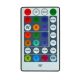 11. LIGHT4ME SID2 - 4-in-1 LED-Multieffekt-Scheinwerfer (Strahl/Laser/Stroboskop)