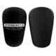 Proskary Mini Soccer Schienbeinschoner Schwarz