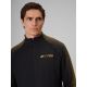6. Herren-Trainingssweatshirt mit Regular Fit und ohne Kapuze 4F | Robert Lewandowski RL9SSS26TFSWM1016-20S