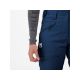 12. MILLET W Monashee Pant Marineblau