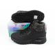 21. Skechers Uno Rugged W 167988 BLK Schuhe