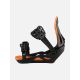 6. ROSSIGNOL VIPER M/L Snowboardbindungen