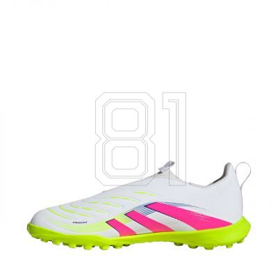 5. Adidas Predator League LL TF Jr ID3816 football boots