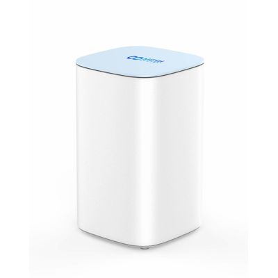 Extralink Dynamite C31 AC3000 Mesh-Netzwerk-Erweiterungsmodul, MU-MIMO, WLAN-Mesh-System für Zuhause
