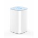 Extralink Dynamite C31 AC3000 Mesh-Netzwerk-Erweiterungsmodul, MU-MIMO, WLAN-Mesh-System für Zuhause