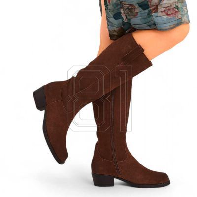 20. Sergio Leone W SK465B Stiefel