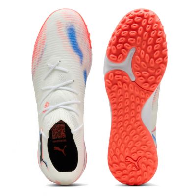 4. Puma Future 8 Match TT Schuhe 108597-01