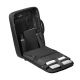 8. XD DESIGN ANTI-DIEBSTAHL-RUCKSACK BOBBY BIZZ 2.0 SCHWARZ P/N: P705.921