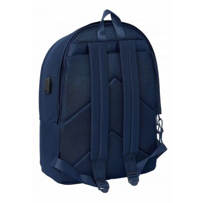 7. Real Madrid Sportrucksack mit Laptopfach 642469820