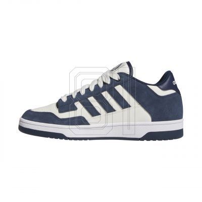 5. Adidas Rapid Court Low M JP5254 Schuhe
