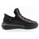 13. Skechers SLIP-INS W 186001/BBK Schuhe
