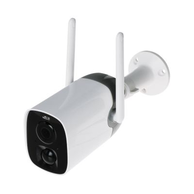 IP-Kamera mit PIR-Sensor APTI-W31C1-VICOHOME Wi-Fi - 3 MP x 3,3 mm