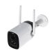 IP-Kamera mit PIR-Sensor APTI-W31C1-VICOHOME Wi-Fi - 3 MP x 3,3 mm