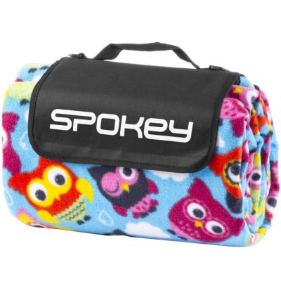 10. SPOKEY OWL PICKNICKDECKE 180cmx210cm 835240