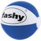 Strandball 29 cm Fashy, 10 Stück