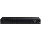 3. TRENDnet Switch 26-Port Ind. Gigabit L2 Managed PoE+ RackM
