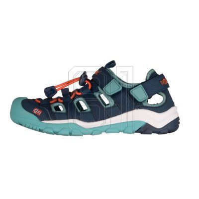Trollkids Kids Kristiansand Sandal XT Jr 665-110 Sandalen