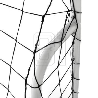 6. Meteor Fußballtor mit Zielmatte 240x170x80 cm 16931