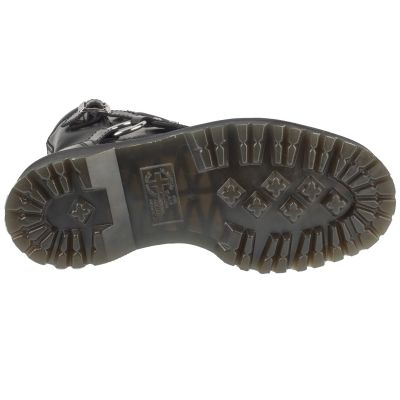4. Dr. Martens Anistone Harness DM42583001 Schwarz 36