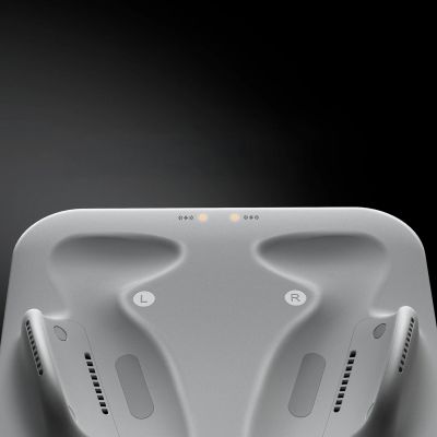 4. BoboVR CD3 Controller-Ladekit für Meta Quest 3 und 3S