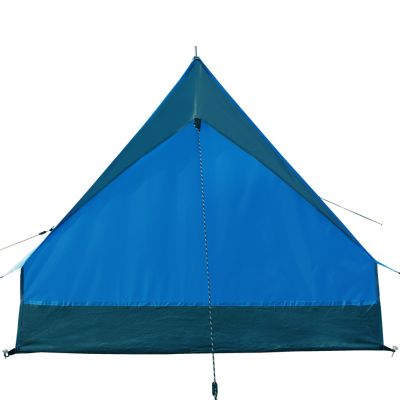 4. High Peak Minipack 2 Zelt 10155