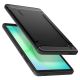 6. Spigen Rugged Armor Schutzhülle für Samsung Galaxy Tab A11 8.7 X133 / X135 - Schwarz