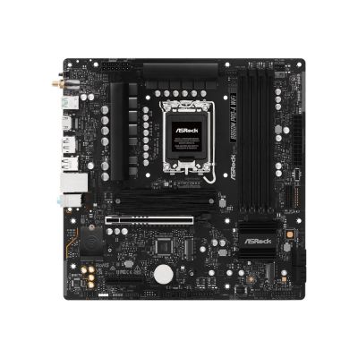 13. ASRock B860M Pro-A WiFi-Mainboard