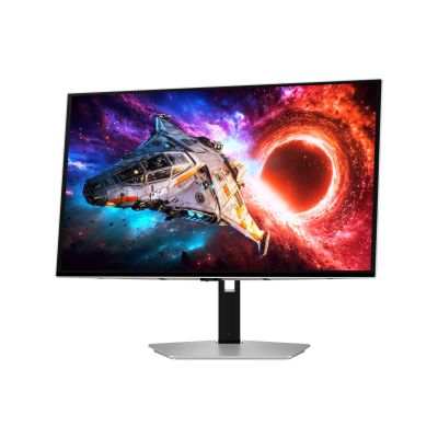7. Samsung Monitor Odyssey OLED G8 G80SH (LS27HG800SUXEN)
