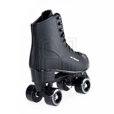 16. Roller skates Nils Extreme NQ8400S Black s.35