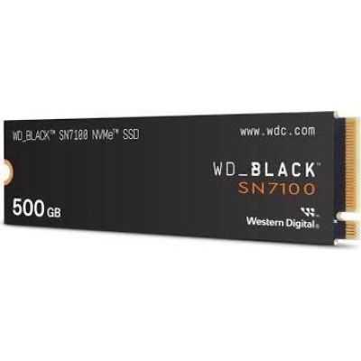 32. WD Black SN7100 500 GB M.2 NVMe WDS500G4X0E SSD