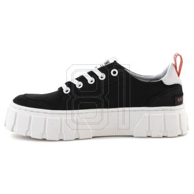 9. Palladium Pallatower Lo W 98574-008-M Schuhe