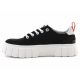 9. Palladium Pallatower Lo W 98574-008-M Schuhe