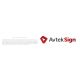 11. AVTEK DS2 65"-Informationsmonitor