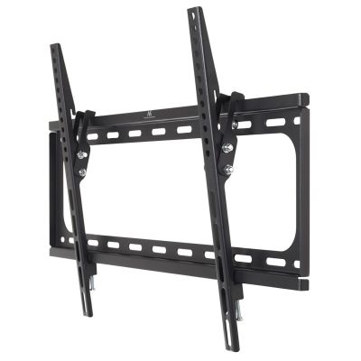 Maclean MC-605 TV-Wandhalterung (Wandmontage, neigbar - 70"; max. 35 kg)