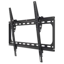 Maclean MC-605 TV-Wandhalterung (Wandmontage, neigbar - 70"; max. 35 kg)
