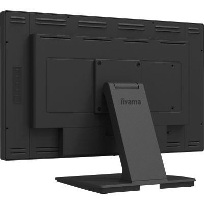9. Monitor IIYAMA T2234MSC-B1S 21,5 Zoll PCAP Rahmenlose Frontlautsprecher 10P-Touchscreen mit Anti-Fingerprint-Beschichtung IPS-Panel 1920x1080