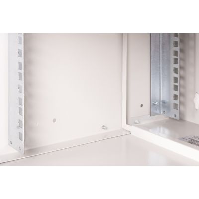 3. Digitus SOHO Pro Wandgehäuse - 483 mm (19") - 540 x 400 mm (B x T)