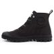 4. Palladium Pampa HI Future M=U 76885-008-M Schuhe