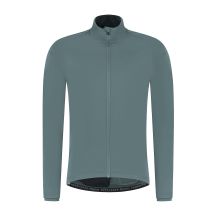 Rogelli ESSENTIAL II Winterjacke, grau, Größe 4XL
