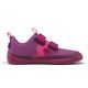 6. Barfußschuhe Affenzahn Sneaker Cotton Lucky Bird Jr 00391-40010