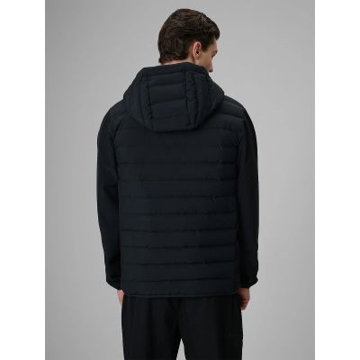 2. Herrenjacke mit Synthetikfüllung 4F 4FRSS26TDJAM0882-20S