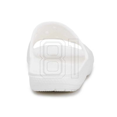 6. Crocs Classic Slide W 206121-100