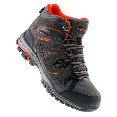 3. Herren RAPOSO MID WP Schuhe