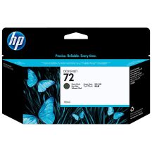 HP 72 matt SCHWARZ C9403A Tintenpatrone