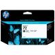 HP 72 matt SCHWARZ C9403A Tintenpatrone