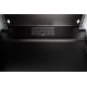 40. 19-Zoll-12-HE-Wandnetzwerkschrank, SOHO PRO 595 x 540 x 400 mm, Glastür, schwarz, unmontiert, 60 kg