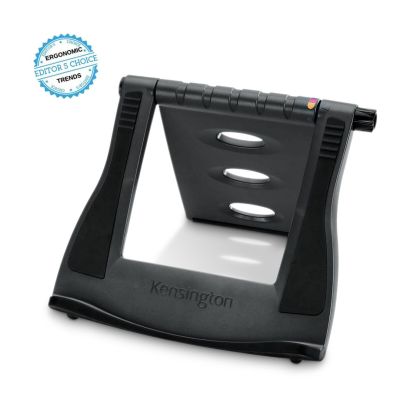 4. Kensington SmartFit® Easy Riser™ Laptop-Kühlpad